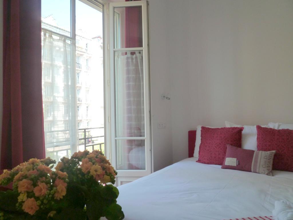 Nice Appart Room photo